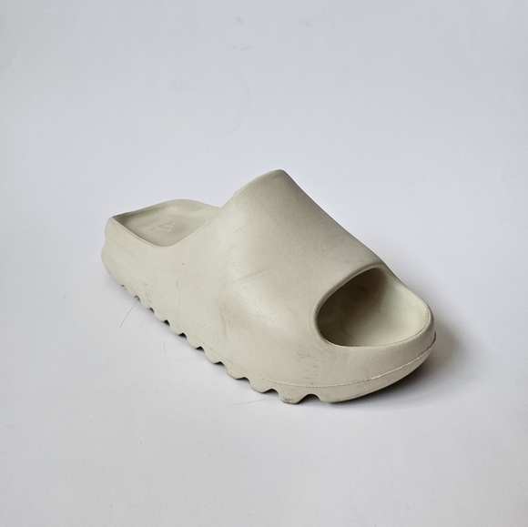 Yeezy Other - Adidas Yeezy Men 5 Unisex Slide Sandals Women's 7 Bone